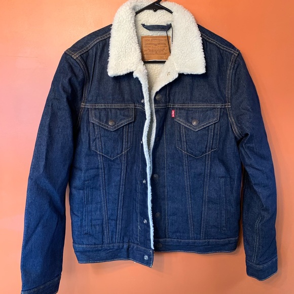 Levi's | Jackets \u0026 Coats | Levis 